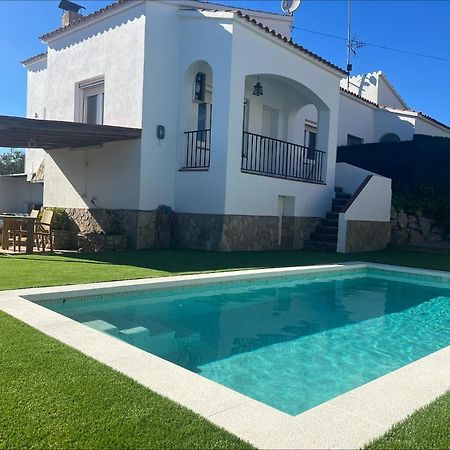 Villa Alemanya 38 Torroella de Montgrí Exterior foto