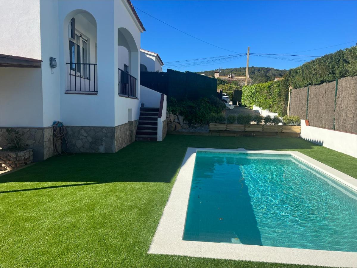 Villa Alemanya 38 Torroella de Montgrí Exterior foto